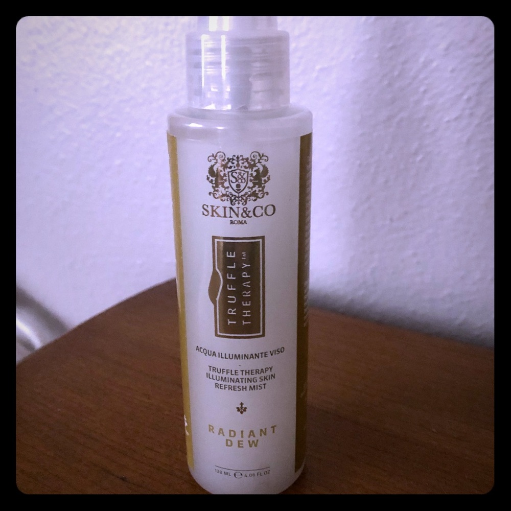 Skin&Co Truffle Therapy